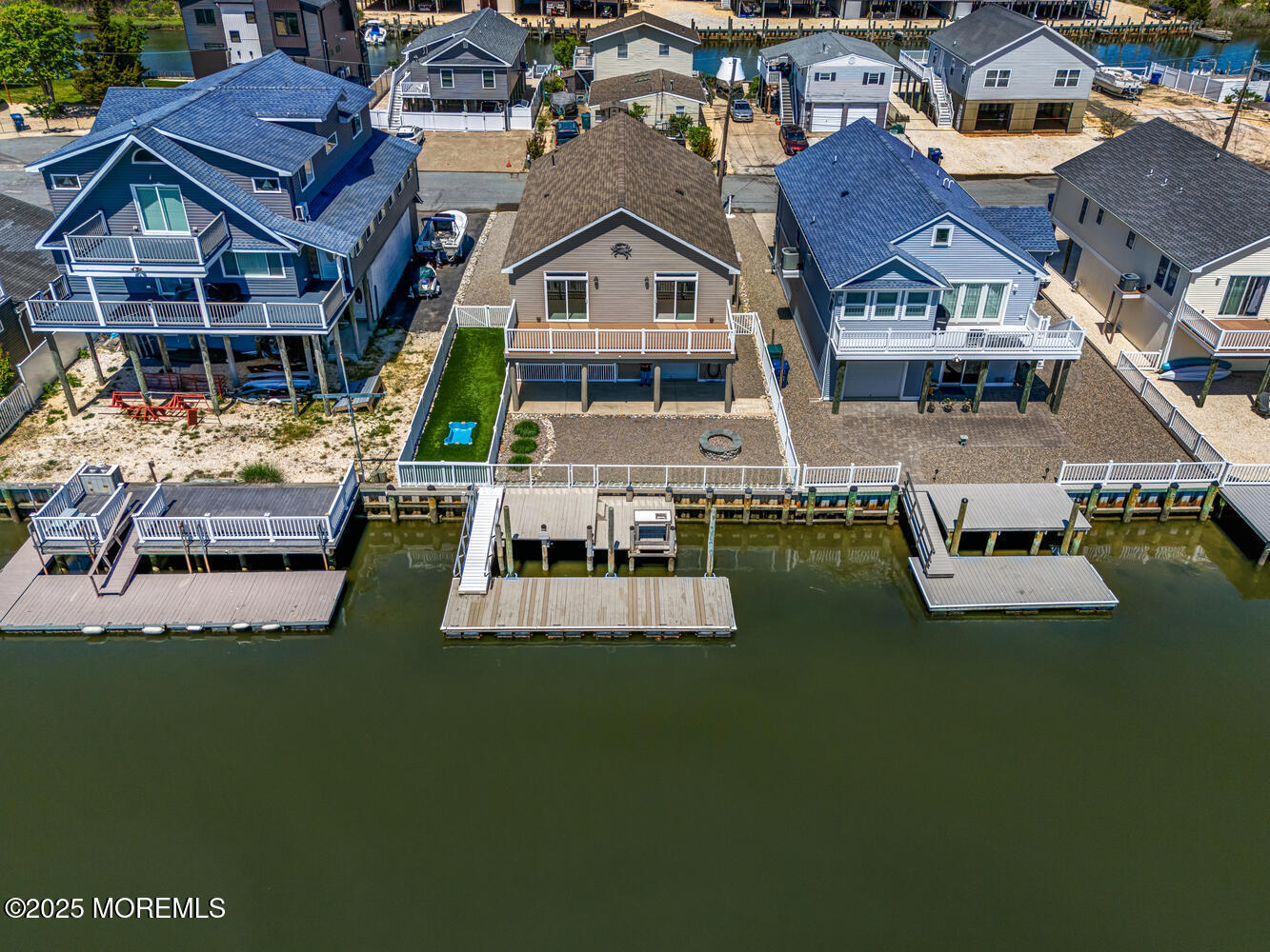 43 S Ensign Drive, Little Egg Harbor, NJ, 08087