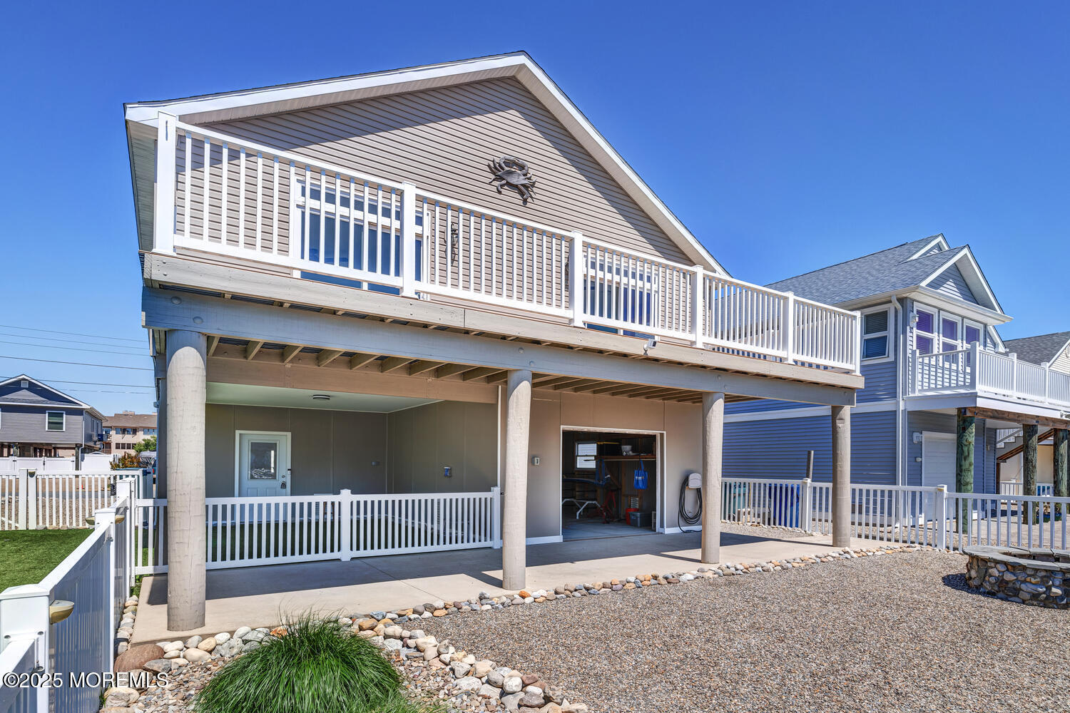 43 S Ensign Drive, Little Egg Harbor, NJ, 08087
