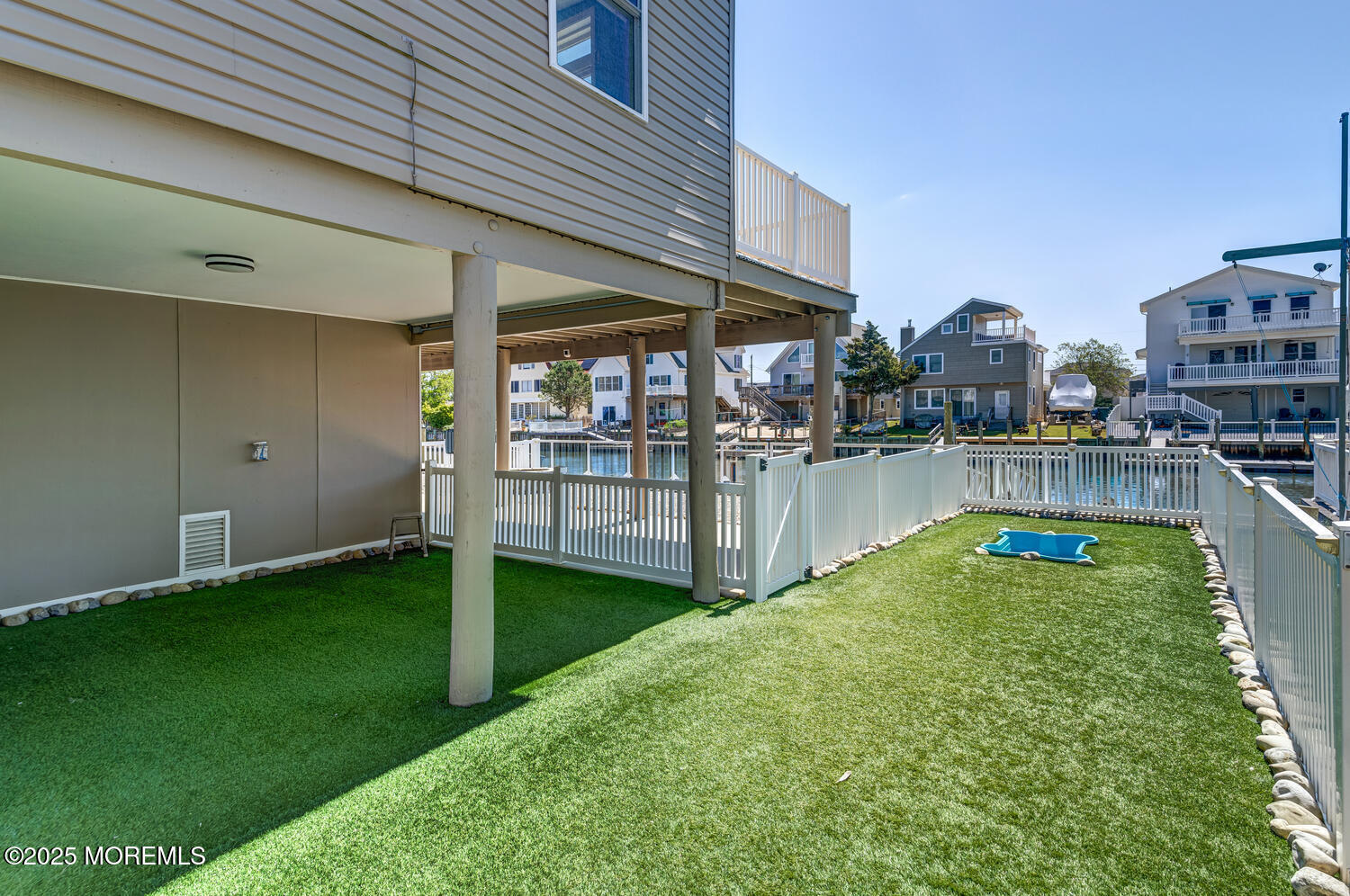 43 S Ensign Drive, Little Egg Harbor, NJ, 08087