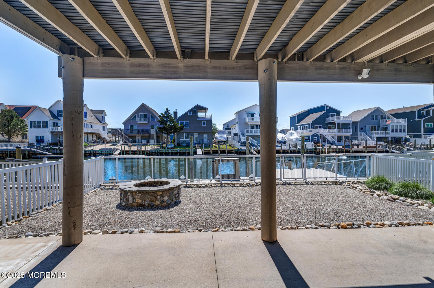 43 S Ensign Drive, Little Egg Harbor, NJ, 08087