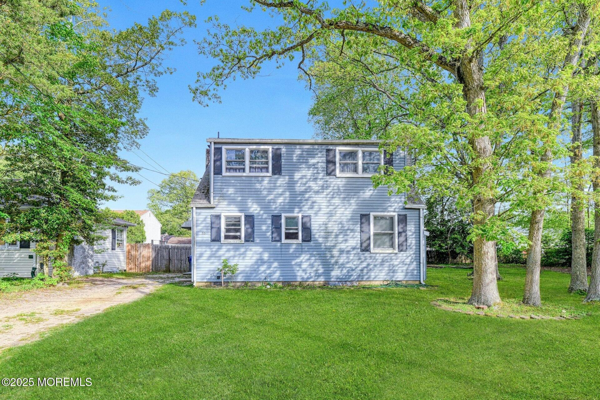 33 Cumberland Drive, Brick, NJ, 08723
