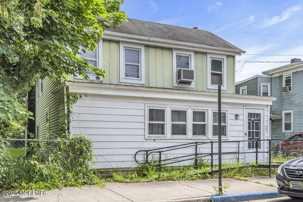 32 Olive Street, Salem, NJ, 08079
