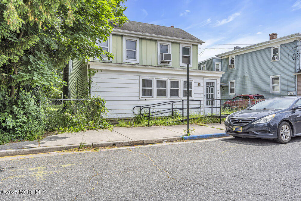 32 Olive Street, Salem, NJ, 08079