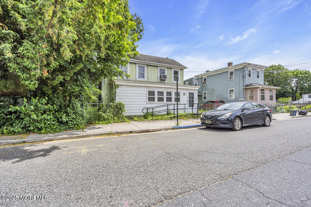 32 Olive Street, Salem, NJ, 08079