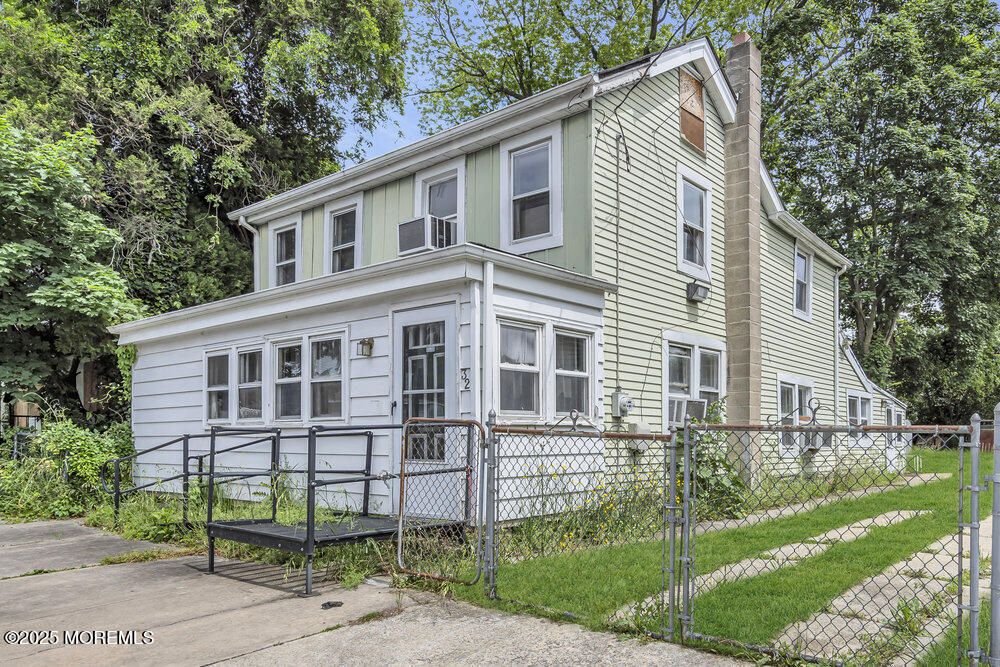 32 Olive Street, Salem, NJ, 08079