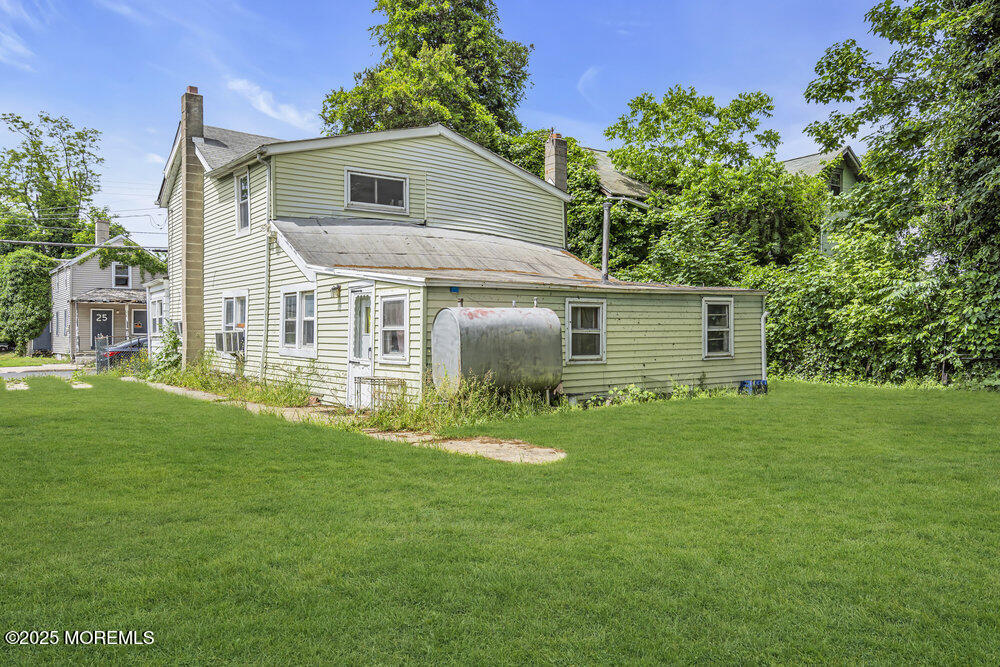 32 Olive Street, Salem, NJ, 08079 image 17