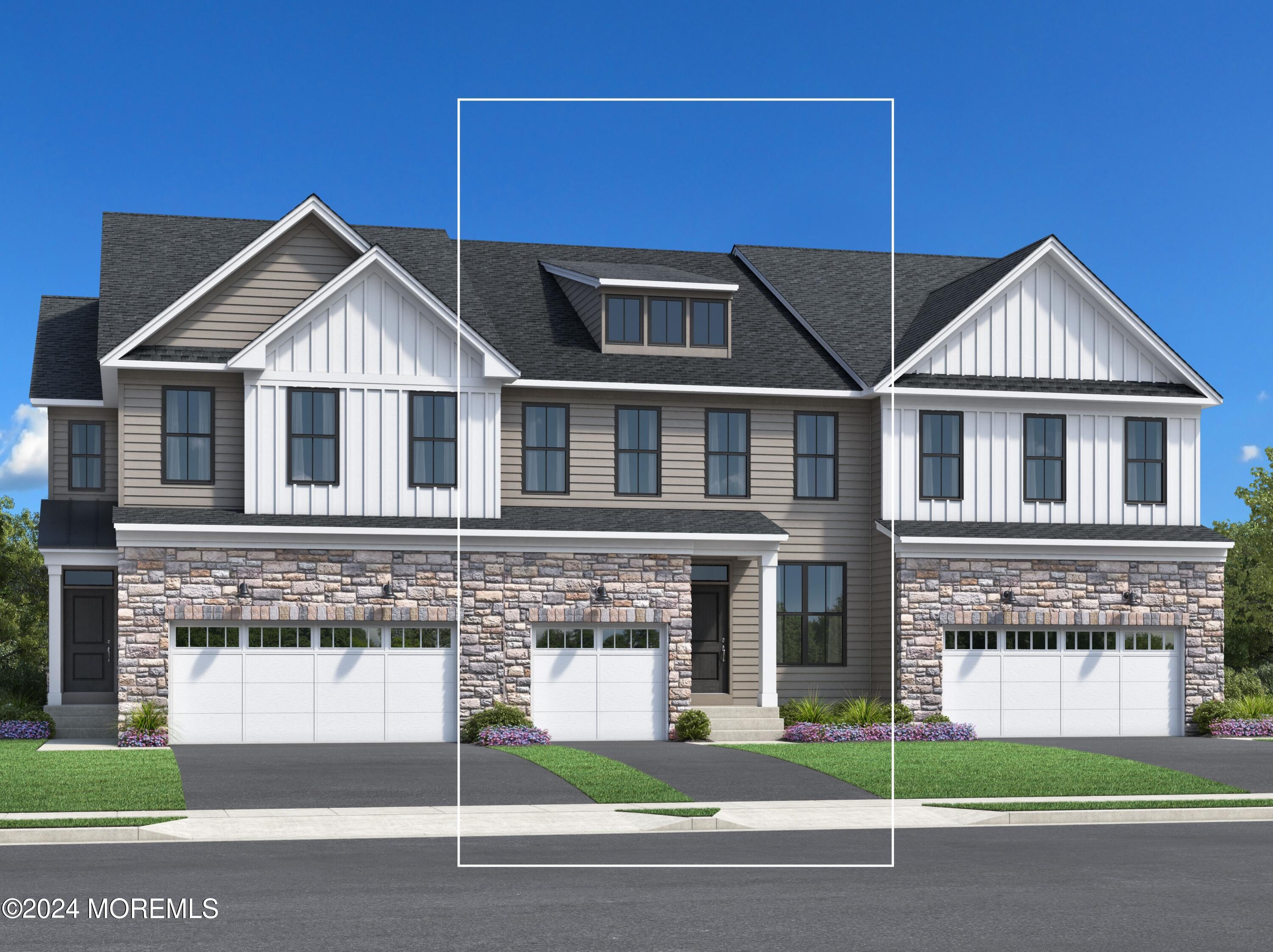 216 Mustang Drive, Manalapan, NJ, 07726
