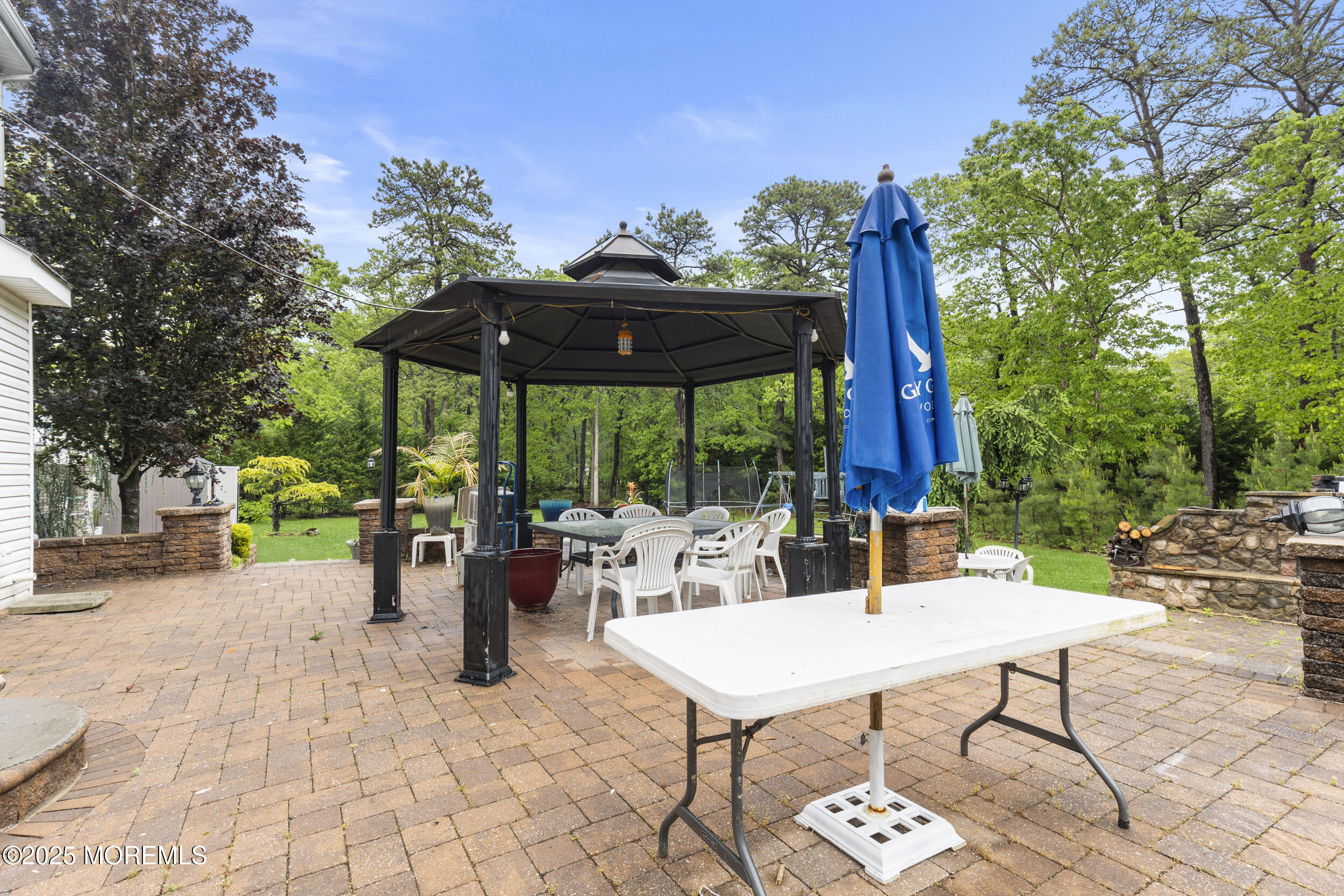 17 Meadow Run Court, Jackson, NJ, 08527 image 36