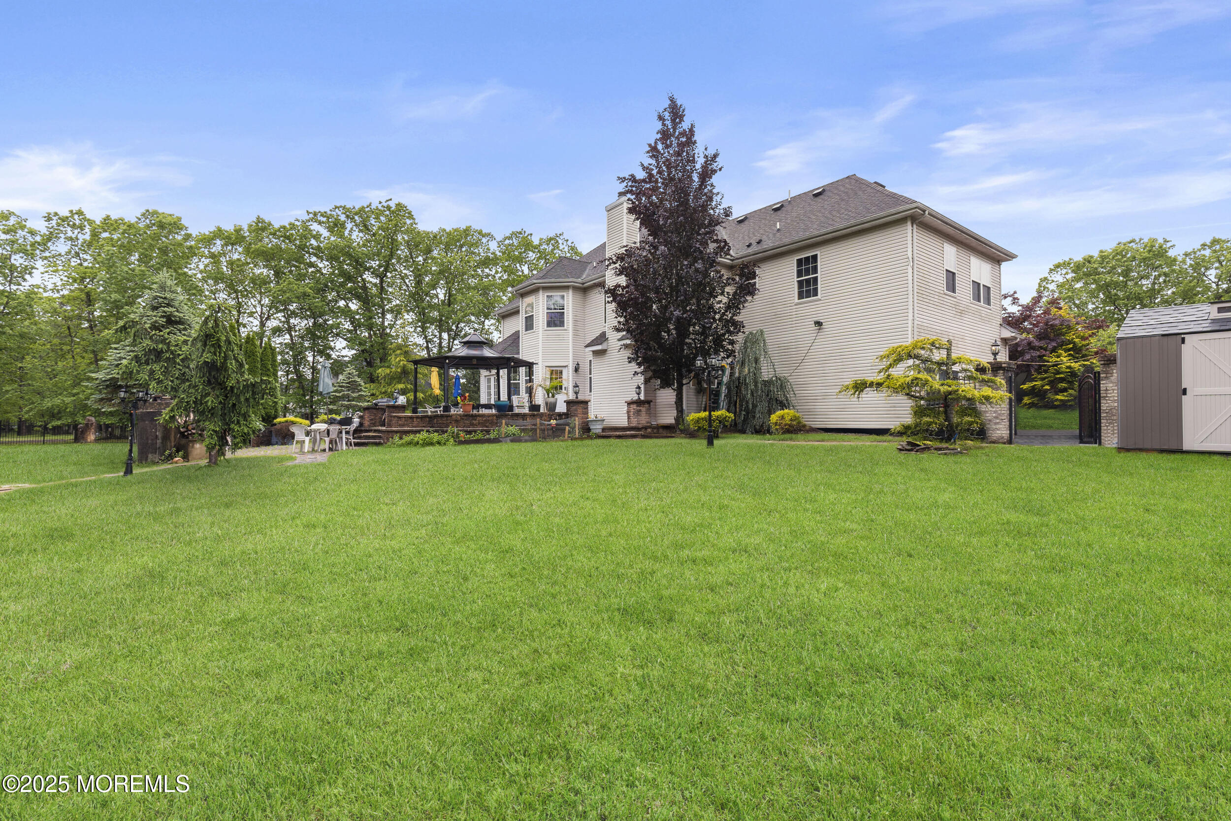 17 Meadow Run Court, Jackson, NJ, 08527 image 39