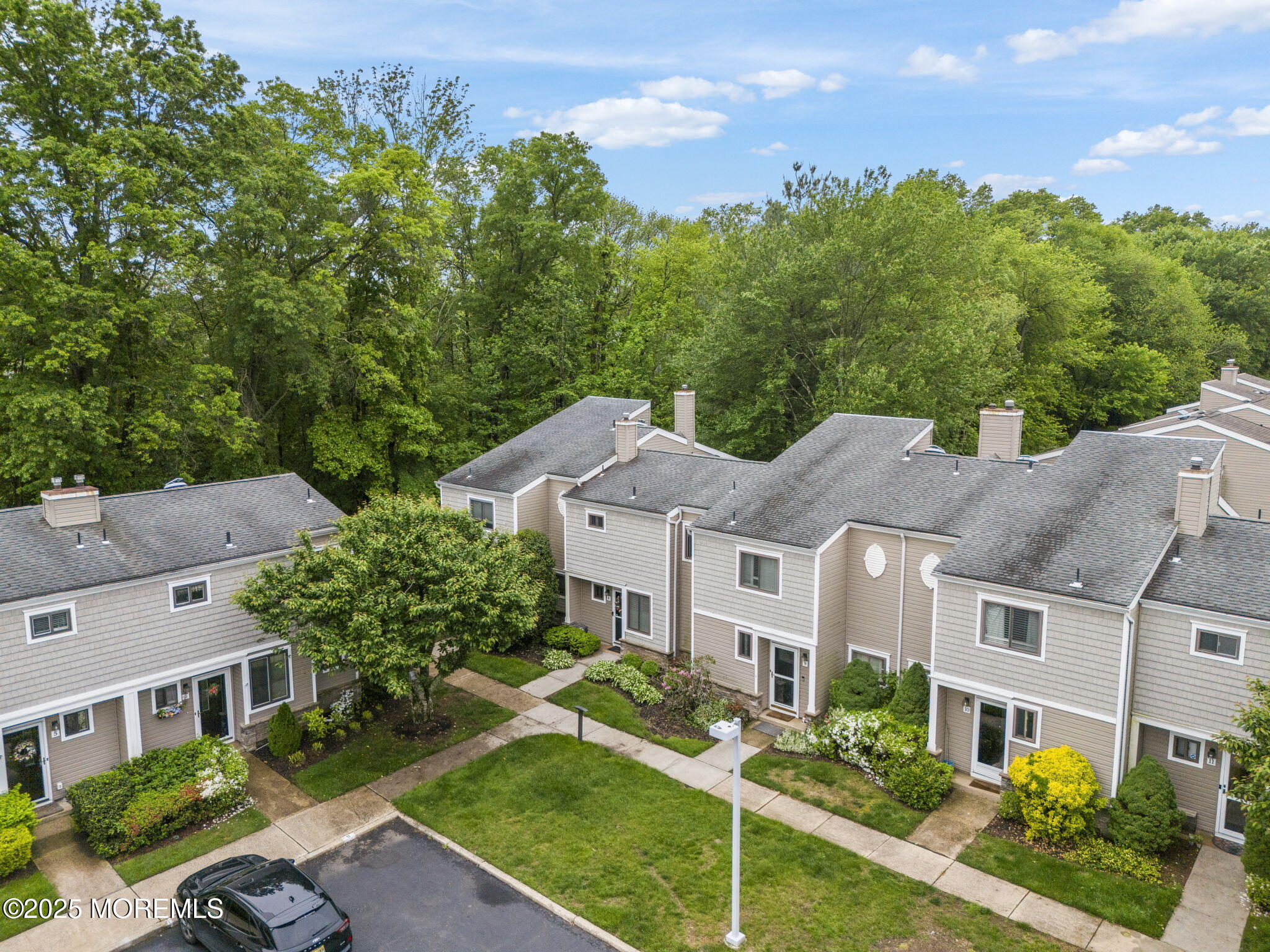 8 Fern Court, Tinton Falls, NJ, 07724