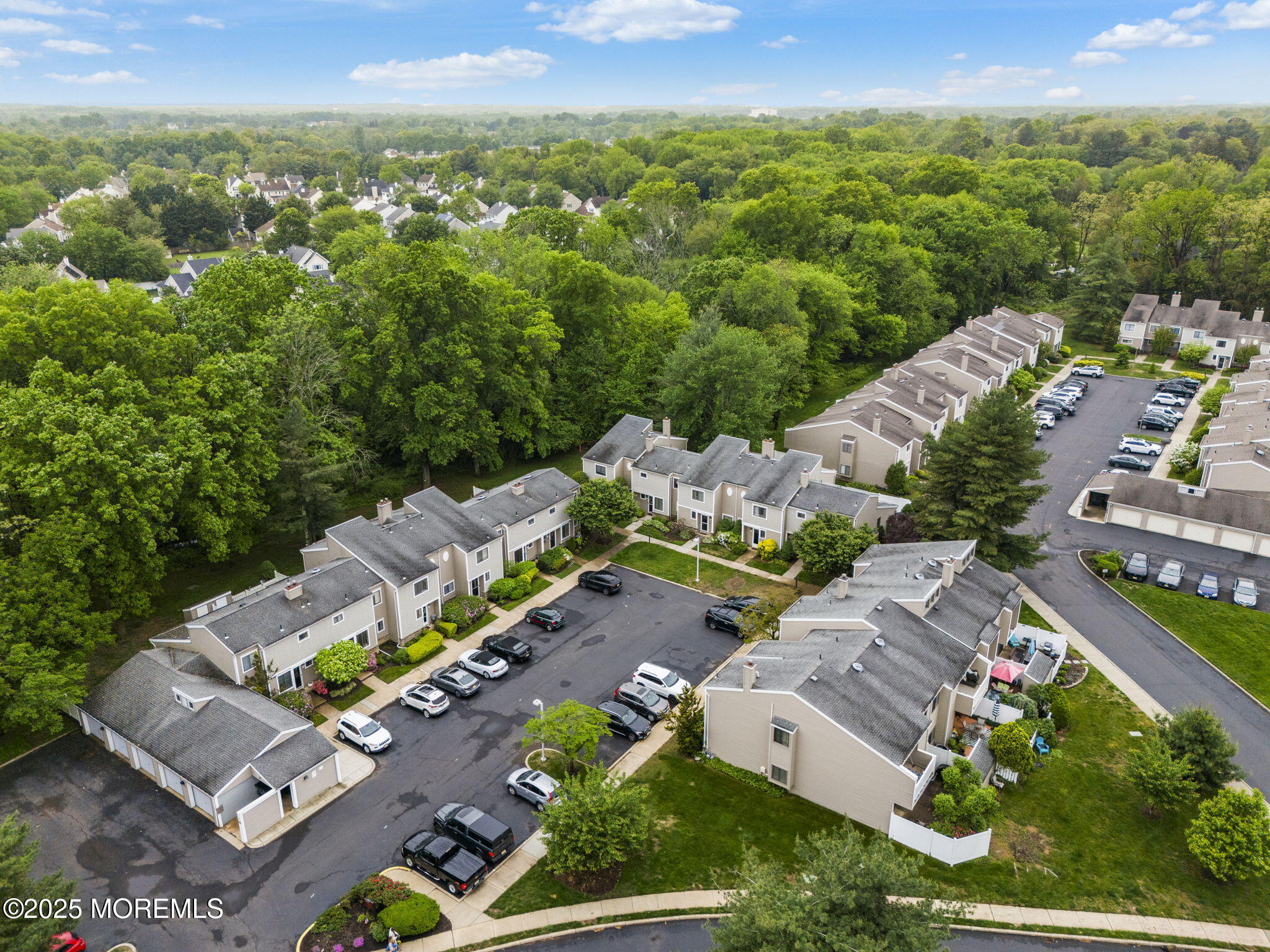 8 Fern Court, Tinton Falls, NJ, 07724