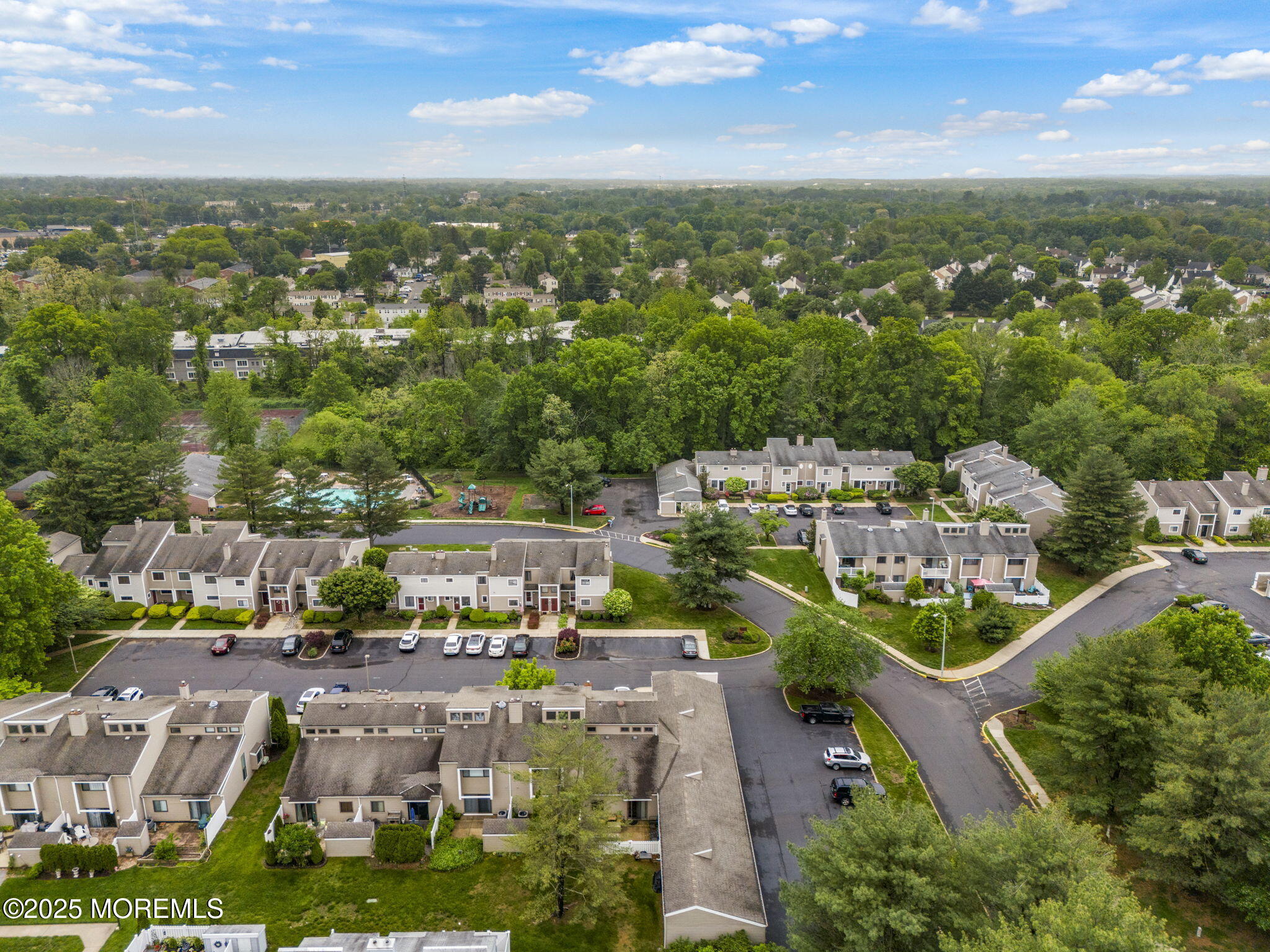 8 Fern Court, Tinton Falls, NJ, 07724 image 21