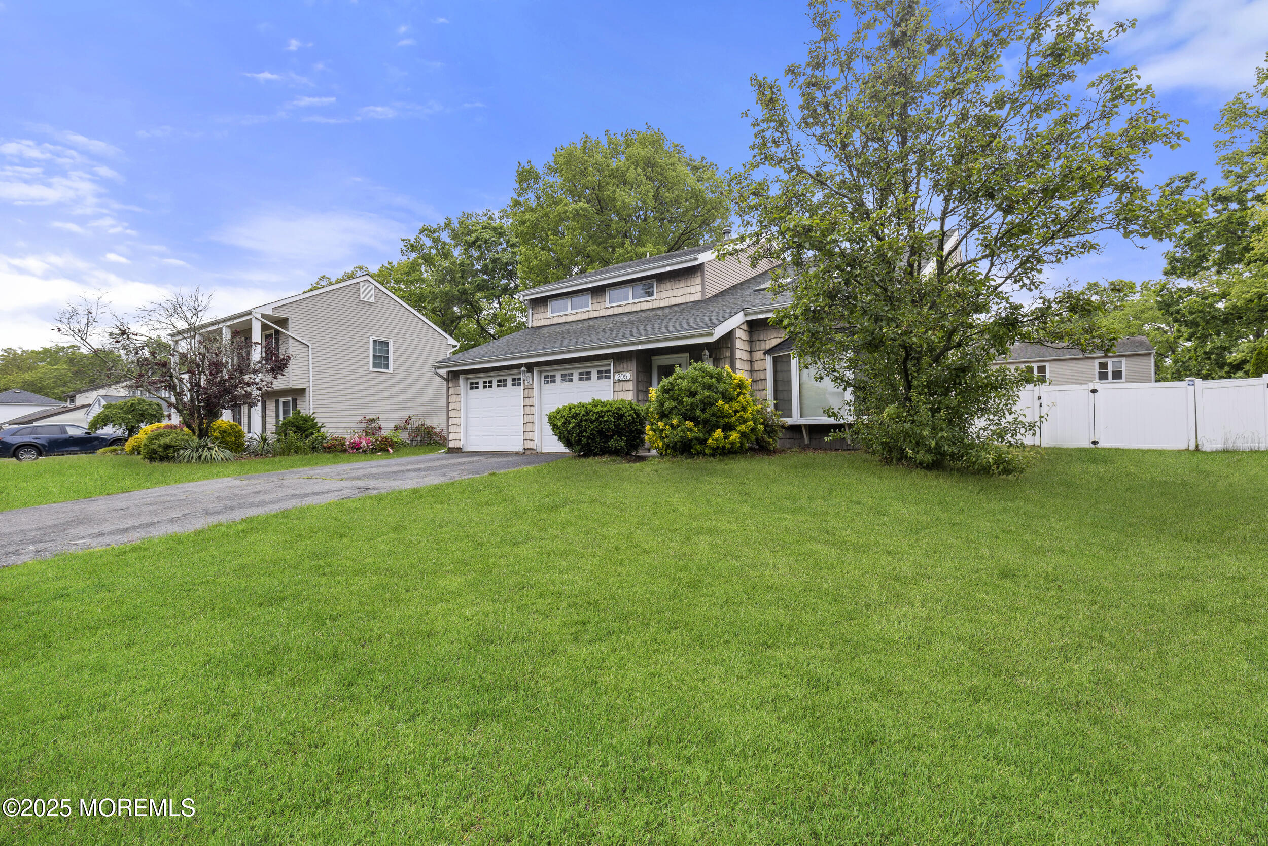 205 Liberty Bell Road, Toms River, NJ, 08755