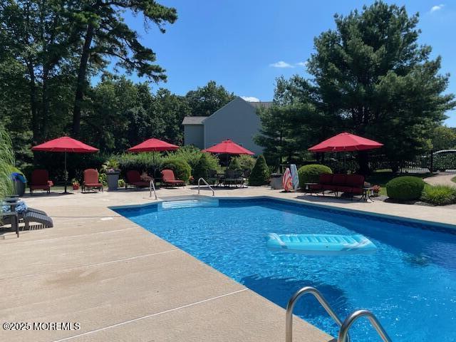 10 Jefferson Court, Jackson, NJ, 08527