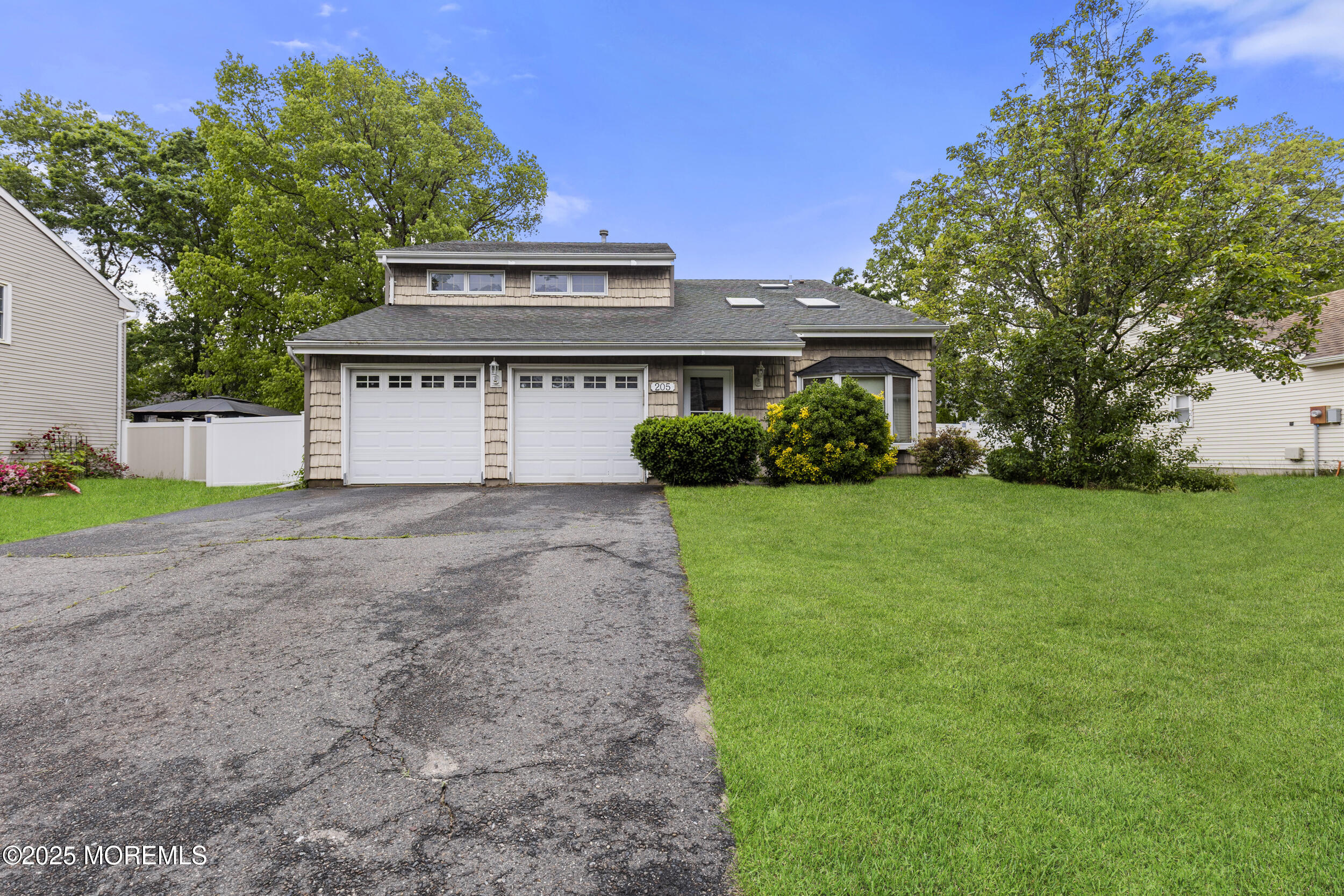 205 Liberty Bell Road, Toms River, NJ, 08755