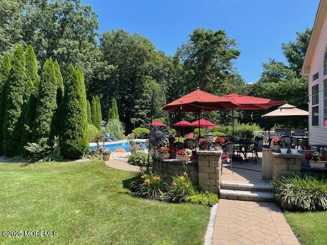 10 Jefferson Court, Jackson, NJ, 08527 image 94