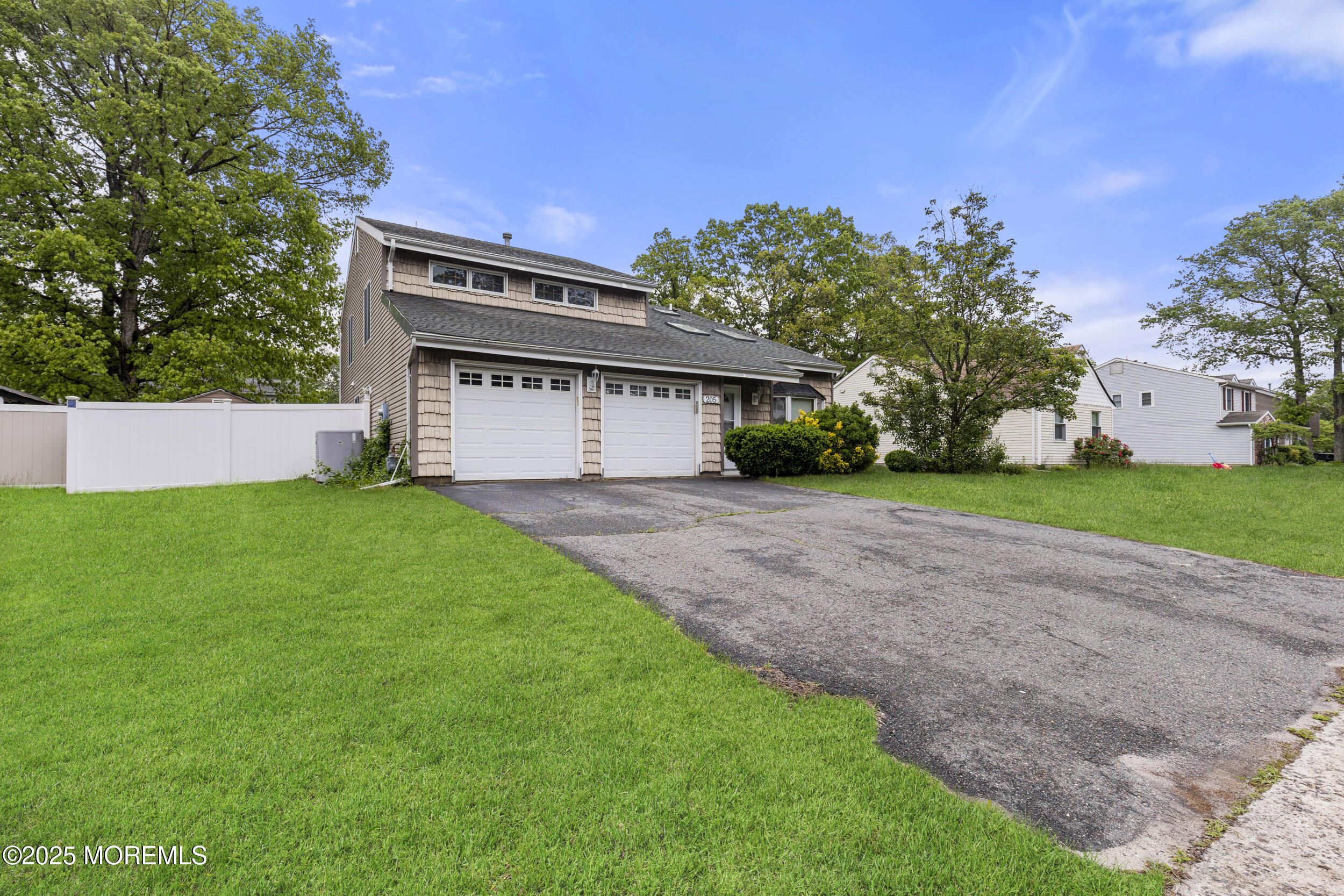 205 Liberty Bell Road, Toms River, NJ, 08755