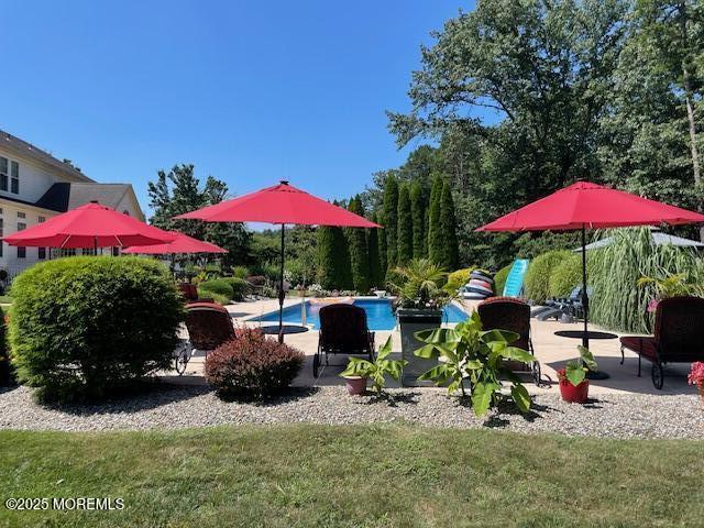 10 Jefferson Court, Jackson, NJ, 08527 image 92