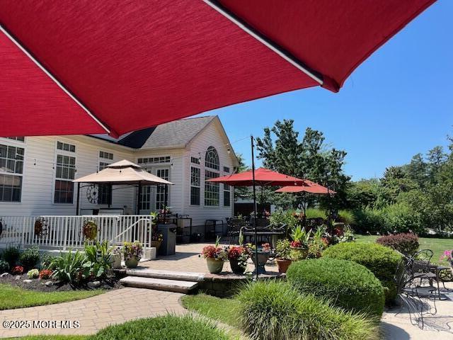 10 Jefferson Court, Jackson, NJ, 08527 image 96