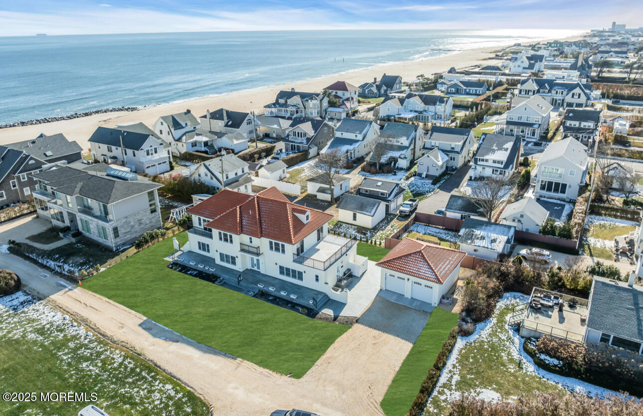 1 Private Drive, Elberon, NJ, 07740