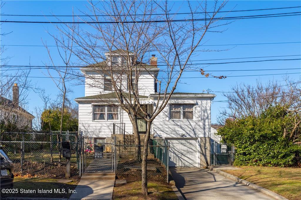 432 Neckar Avenue, Staten Island, NY, 10304
