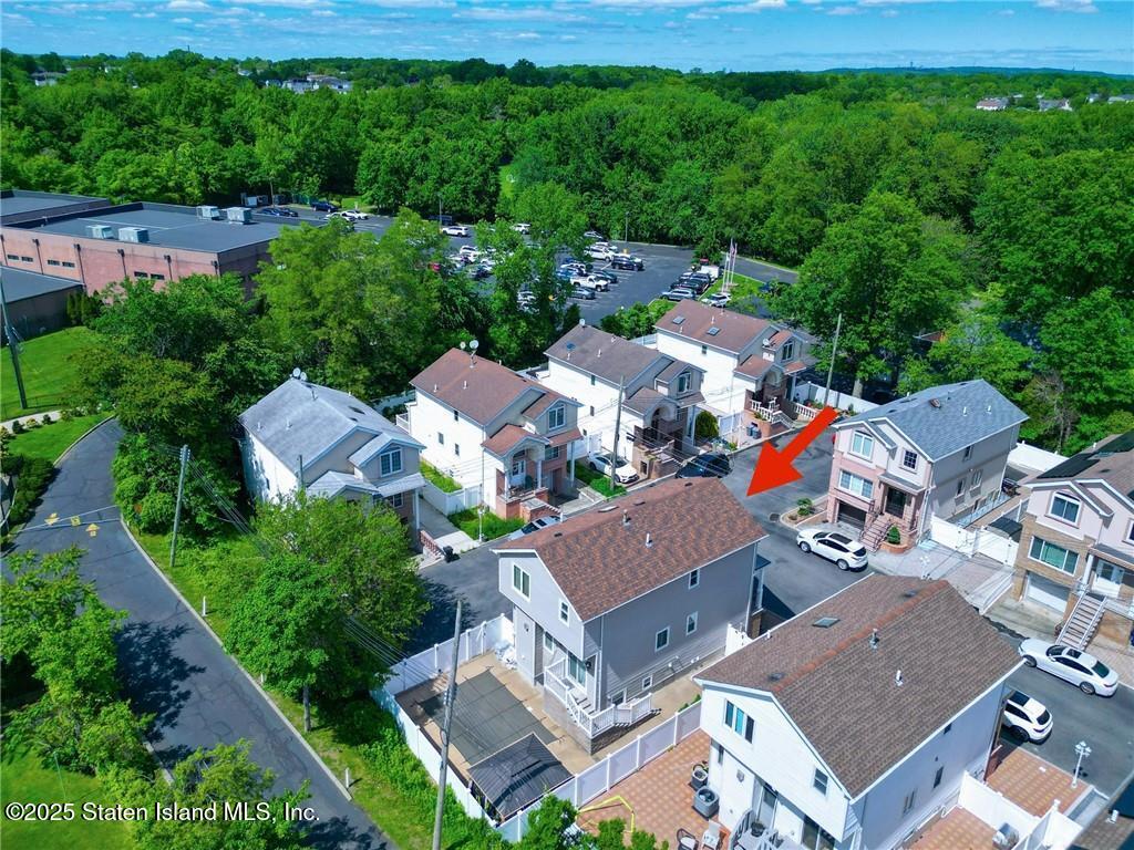 44 Comfort Court, Staten Island, NY, 10312
