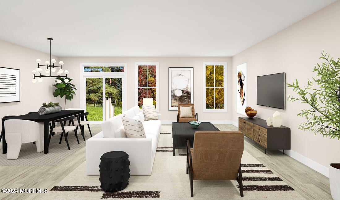 152 Mustang Drive, Manalapan, NJ, 07726