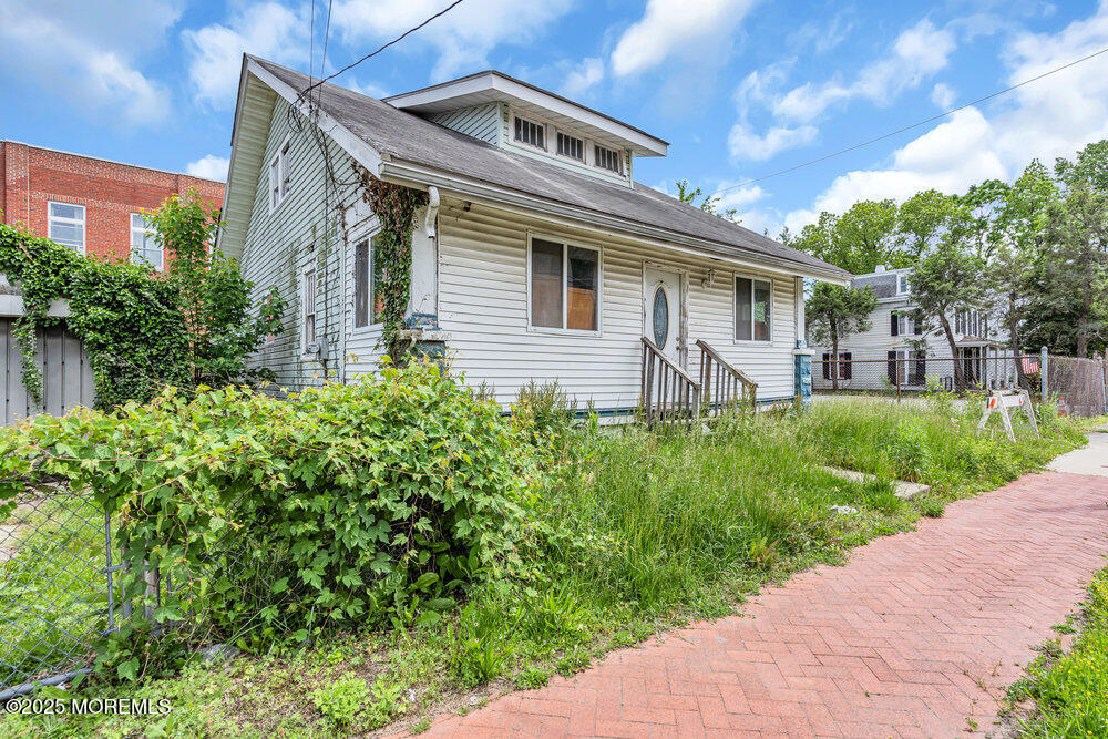 4 Oak Street, Salem, NJ, 08079