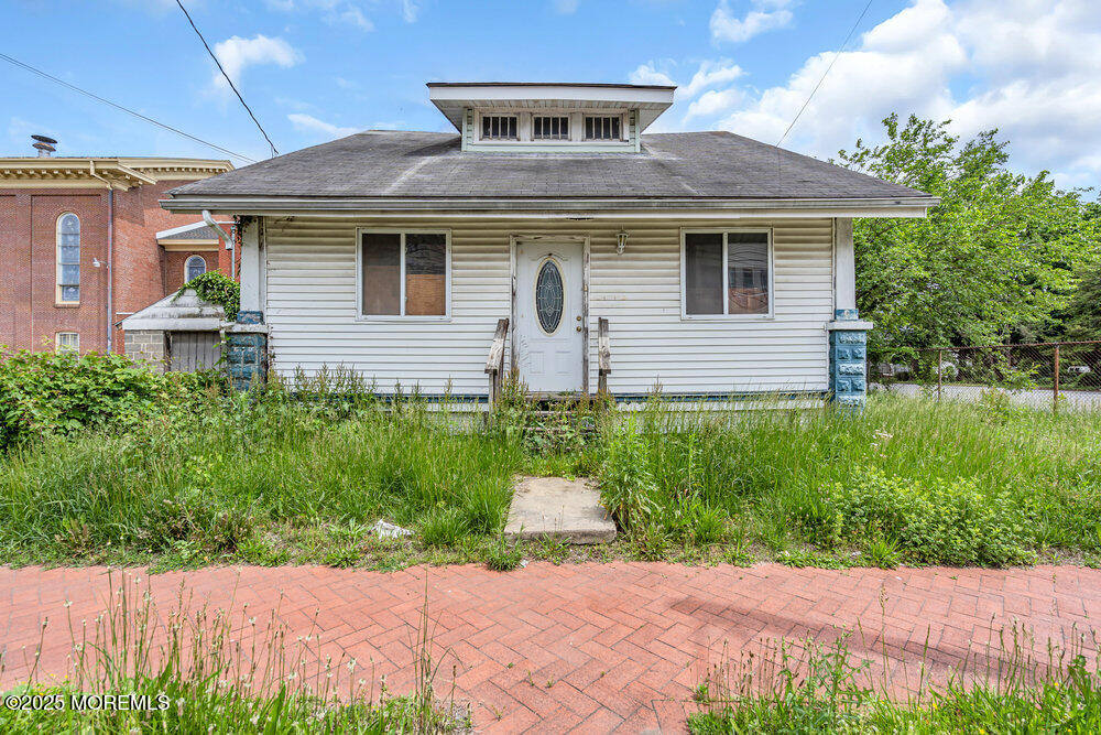 4 Oak Street, Salem, NJ, 08079