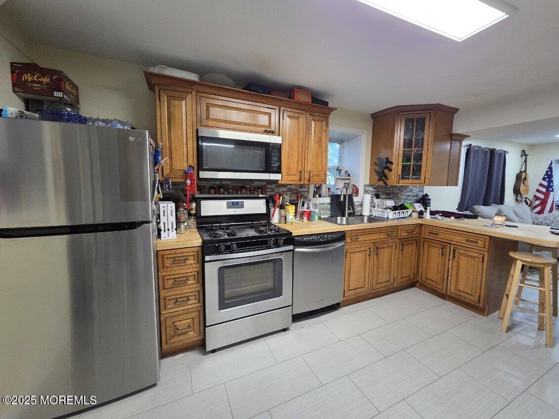 37 Beachway Avenue, Keansburg, NJ, 07734