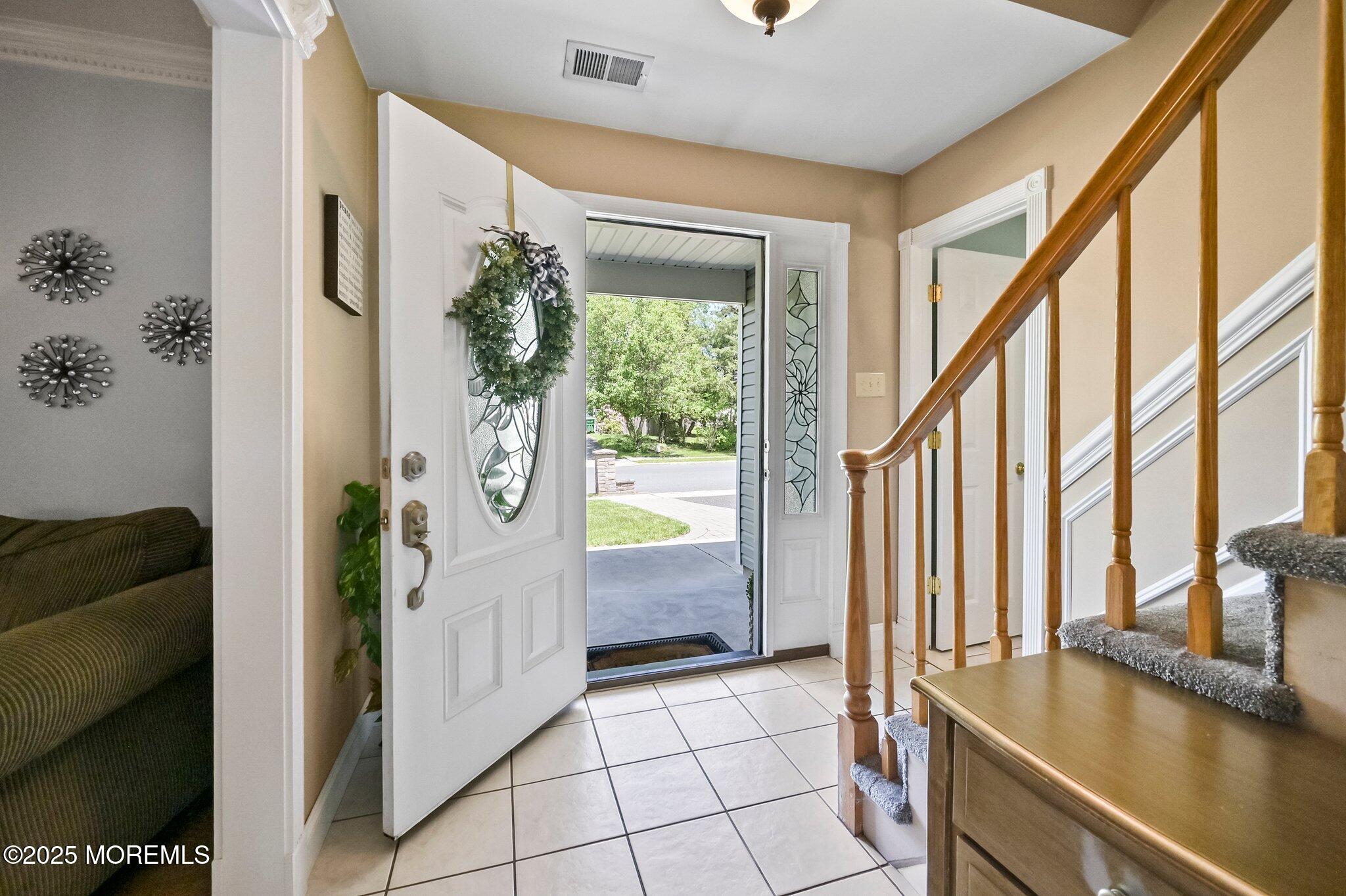 15 Peachstone Road, Howell, NJ, 07731