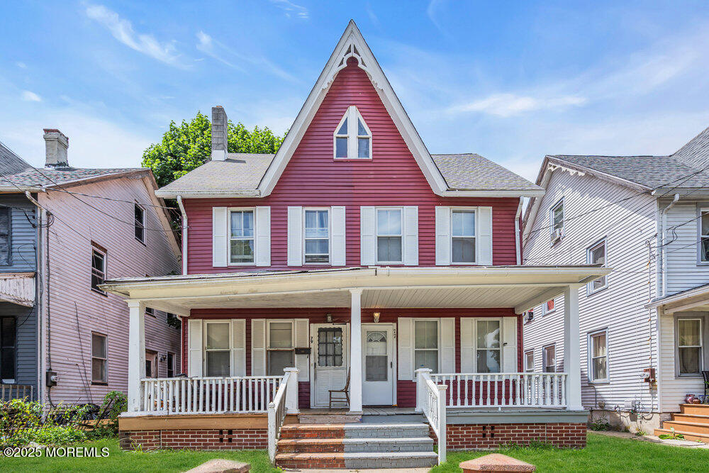 79 Walnut Street, Salem, NJ, 08079
