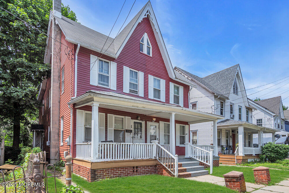 79 Walnut Street, Salem, NJ, 08079