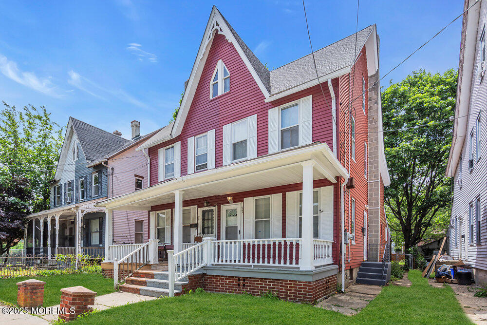 79 Walnut Street, Salem, NJ, 08079