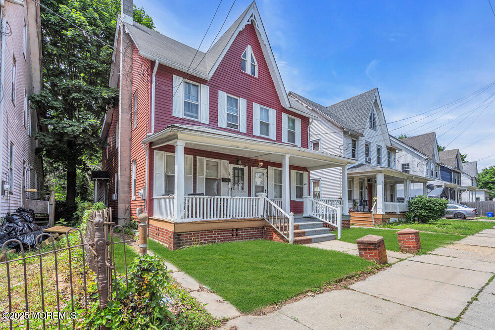 79 Walnut Street, Salem, NJ, 08079