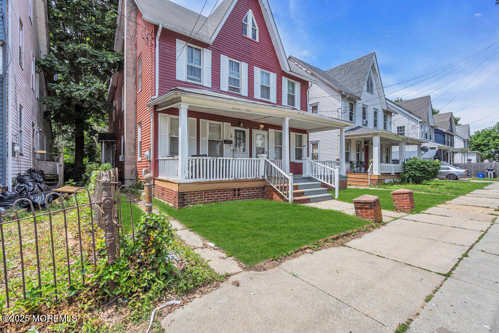 79 Walnut Street, Salem, NJ, 08079