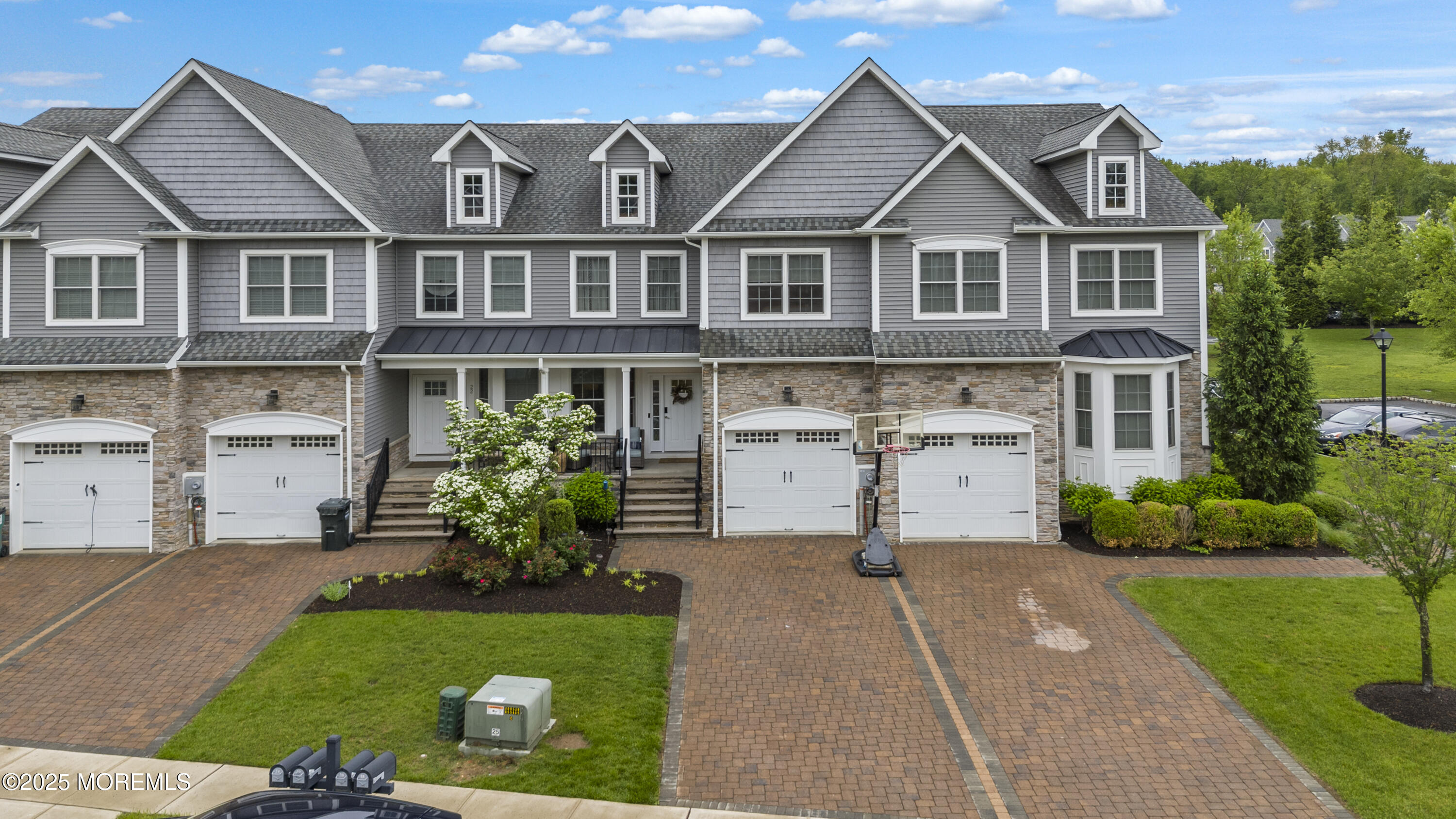 20 Mccormick Avenue, Old Bridge, NJ, 08857