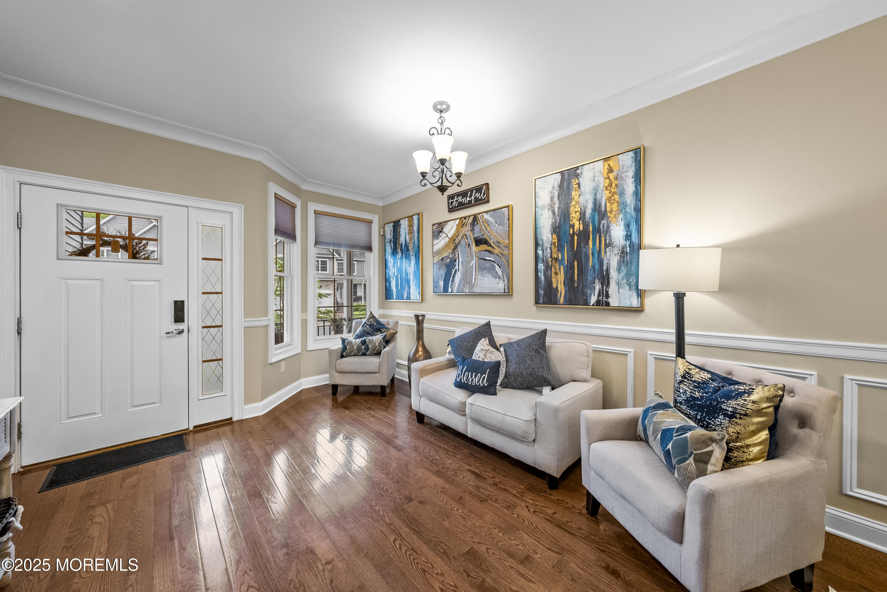 20 Mccormick Avenue, Old Bridge, NJ, 08857