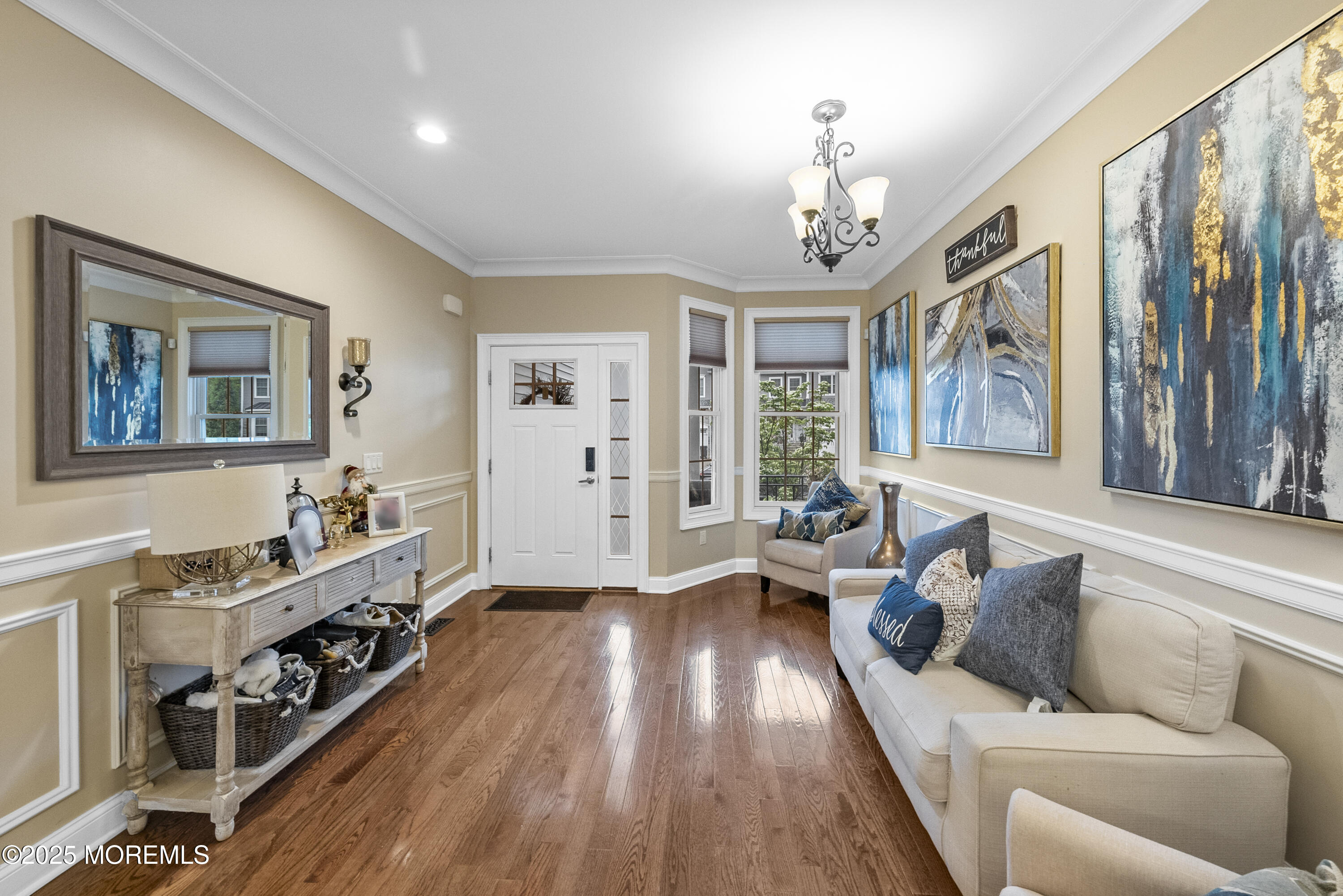 20 Mccormick Avenue, Old Bridge, NJ, 08857