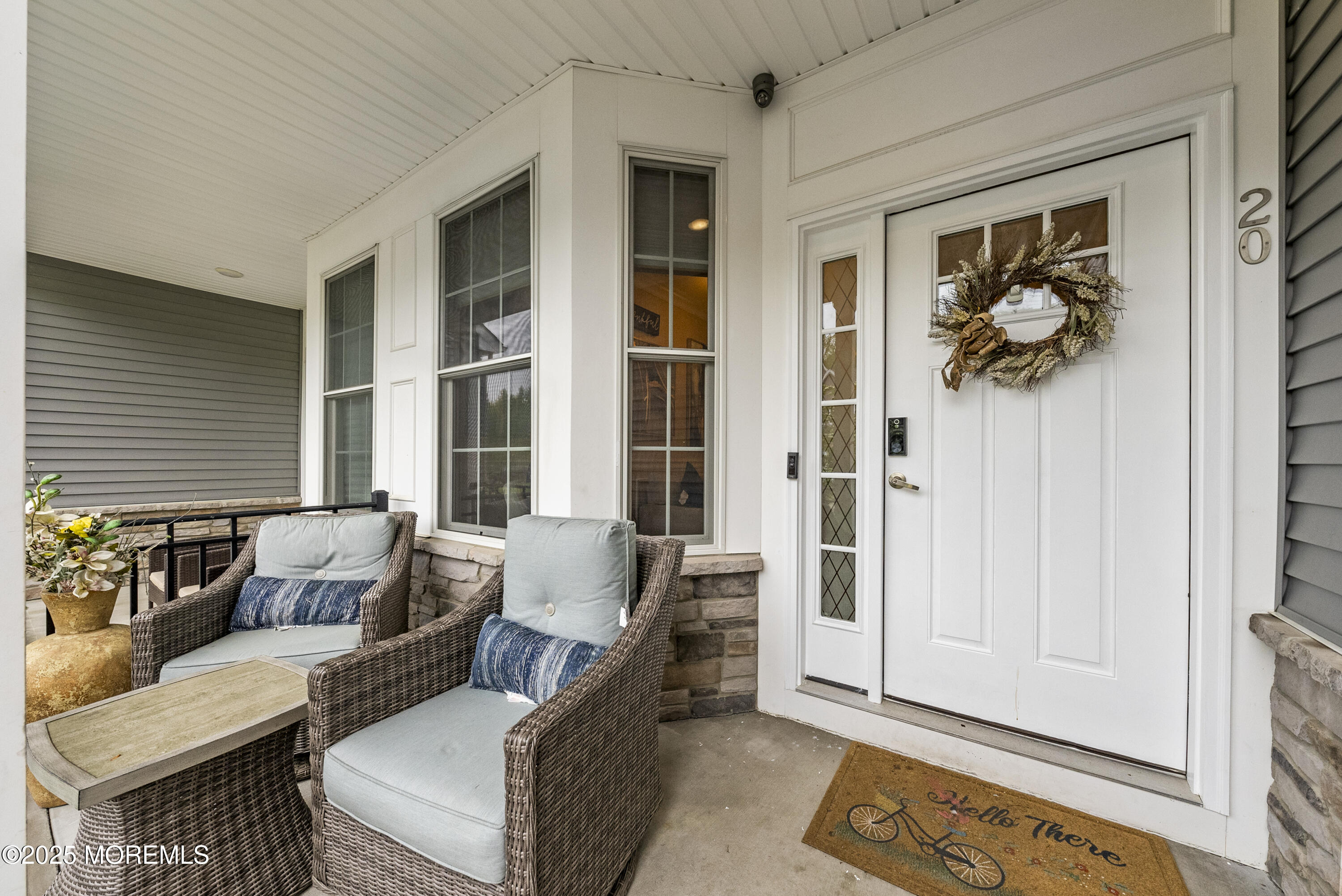 20 Mccormick Avenue, Old Bridge, NJ, 08857
