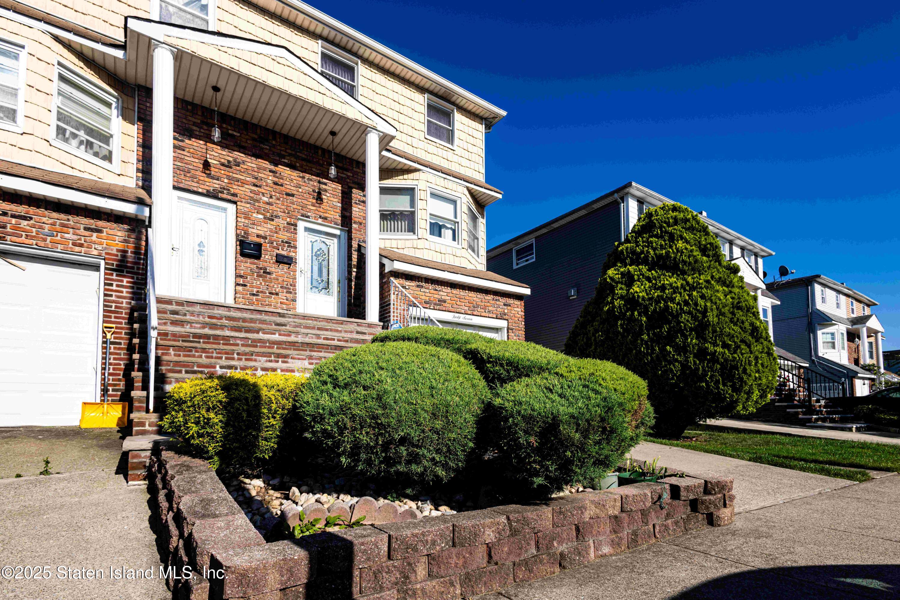 47 Morgan Lane, Staten Island, NY, 10314 image 48