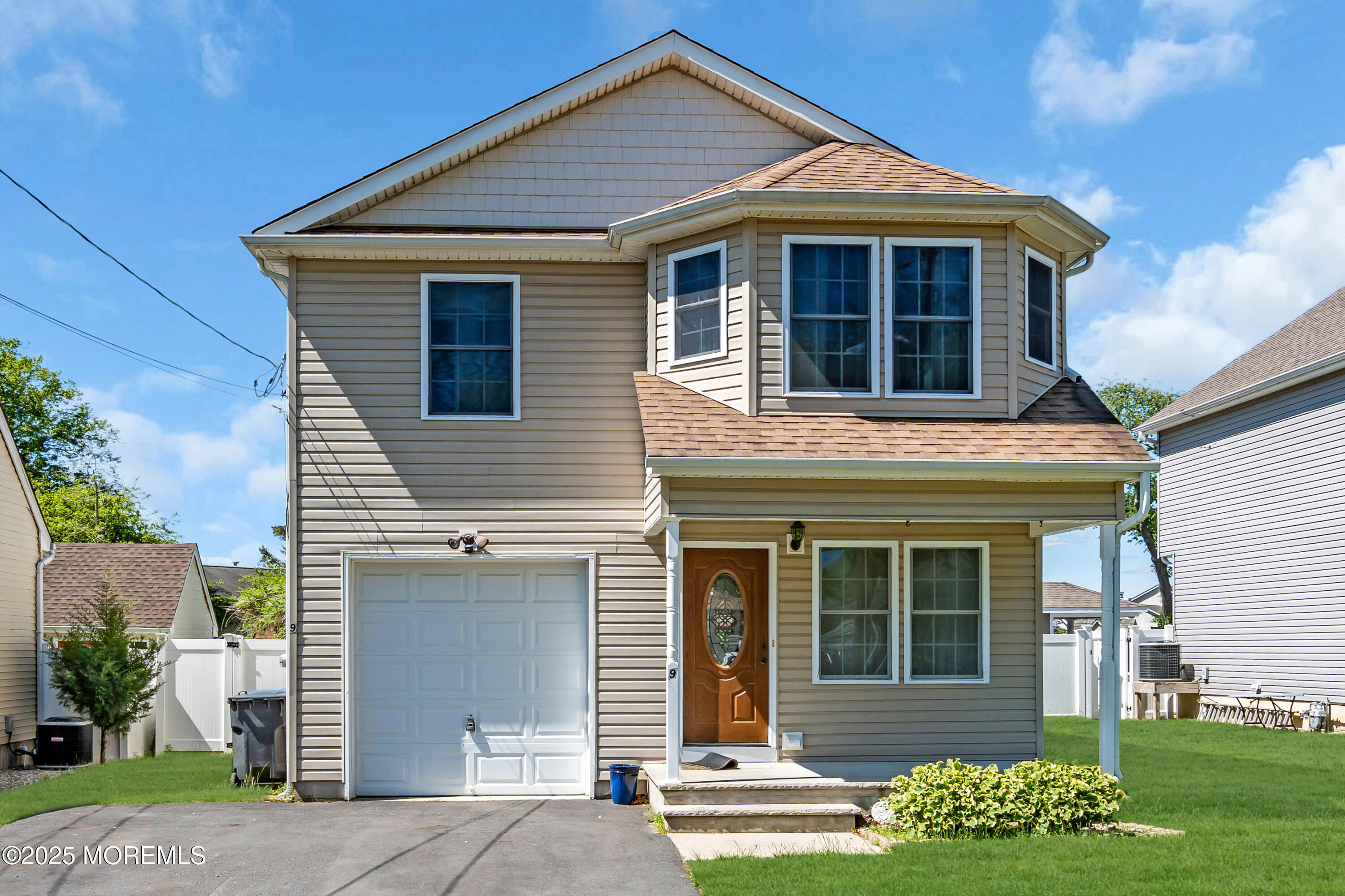 9 Fullerton Drive, Brick, NJ, 08723