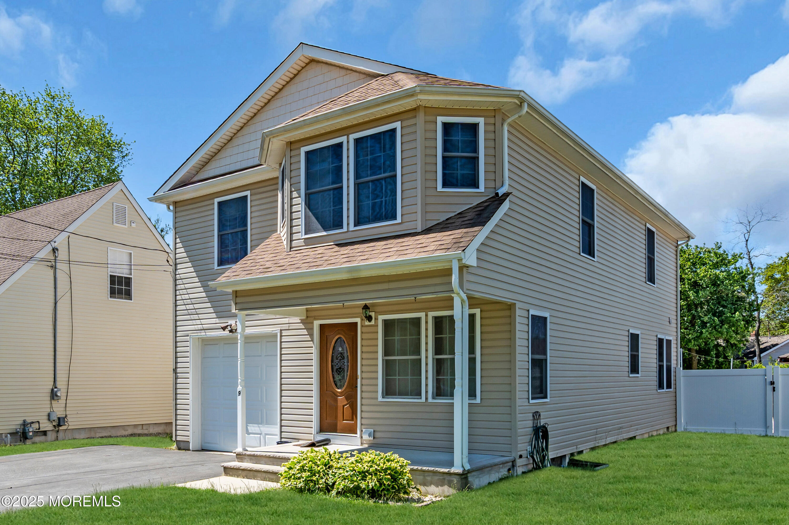 9 Fullerton Drive, Brick, NJ, 08723