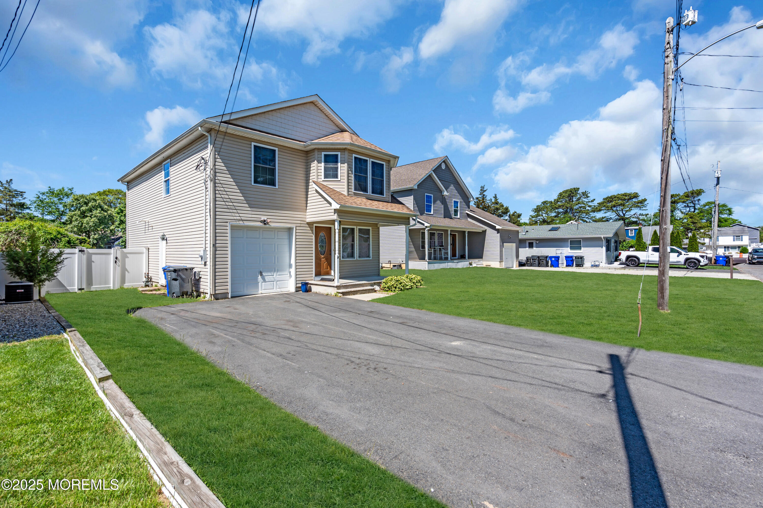 9 Fullerton Drive, Brick, NJ, 08723