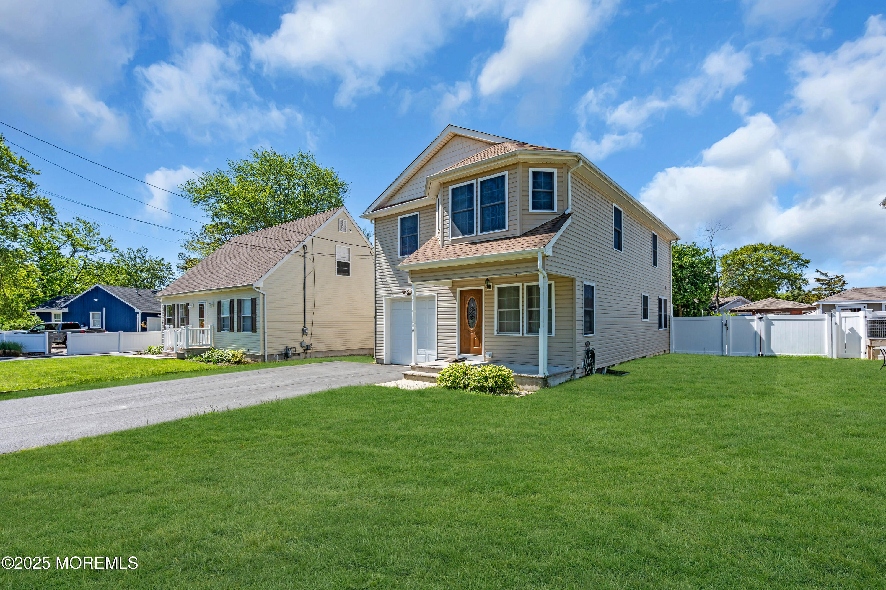 9 Fullerton Drive, Brick, NJ, 08723