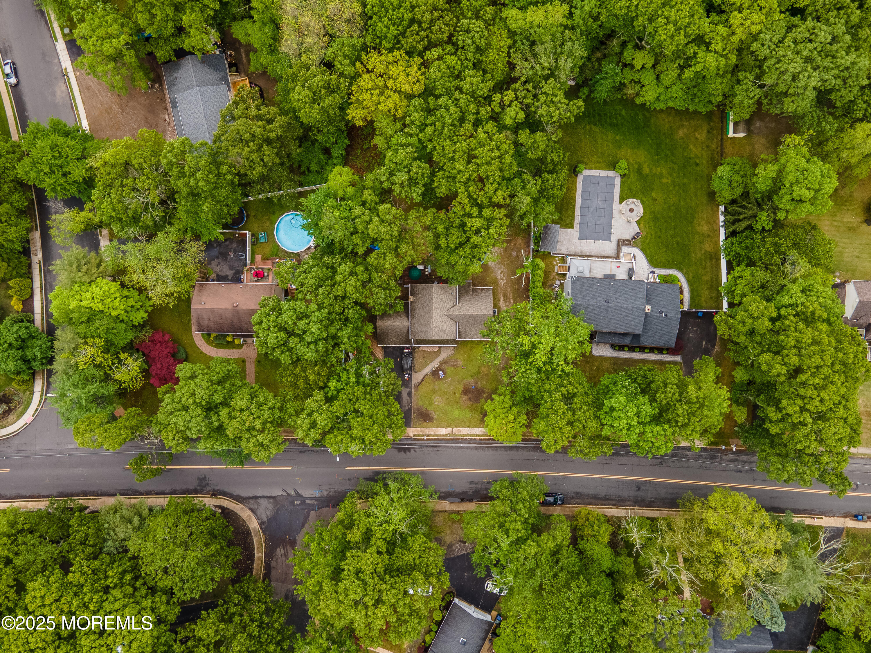 66 Cold Indian Springs Road, Ocean Twp, NJ, 07712
