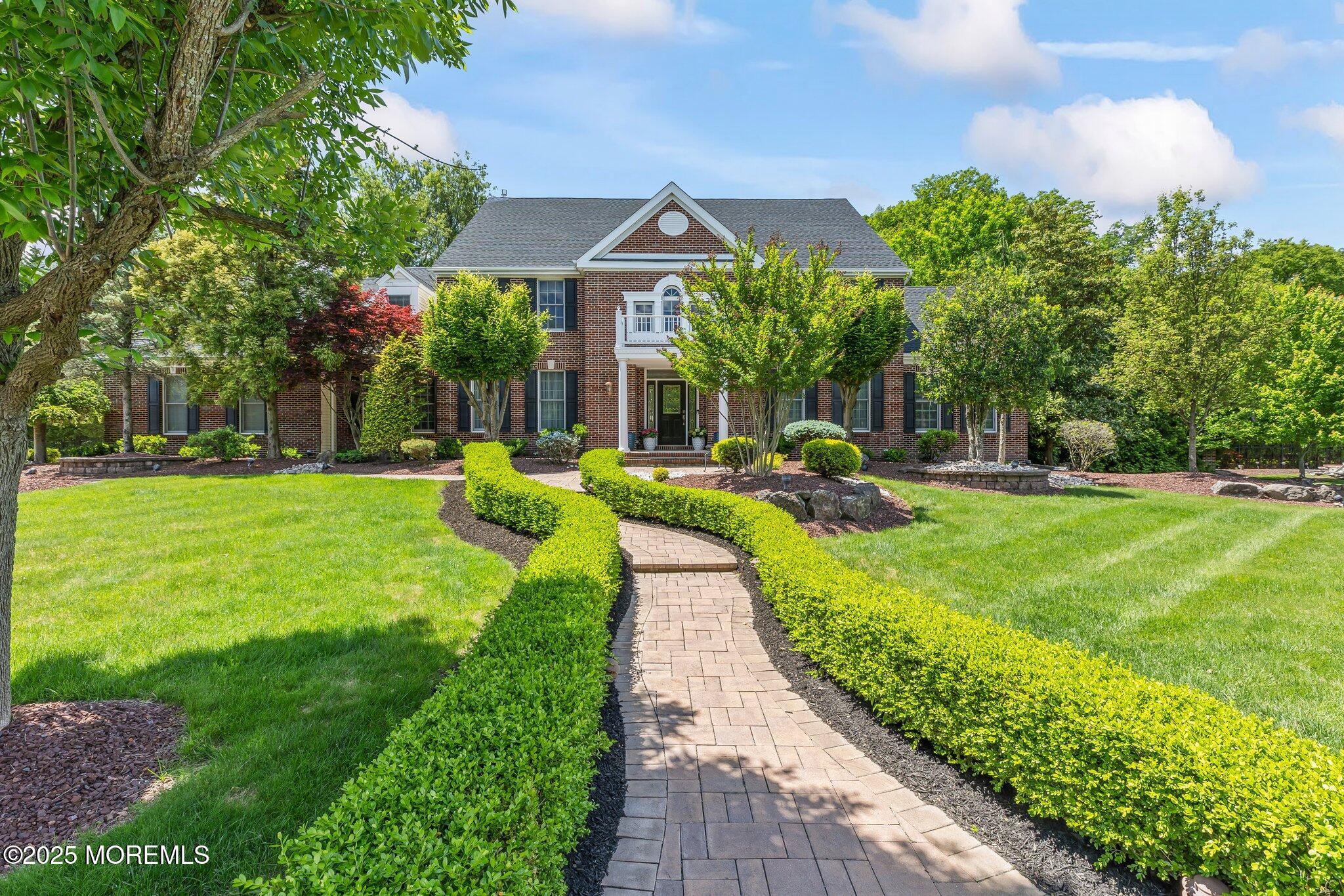 16 Huxley Court, Marlboro, NJ, 07746
