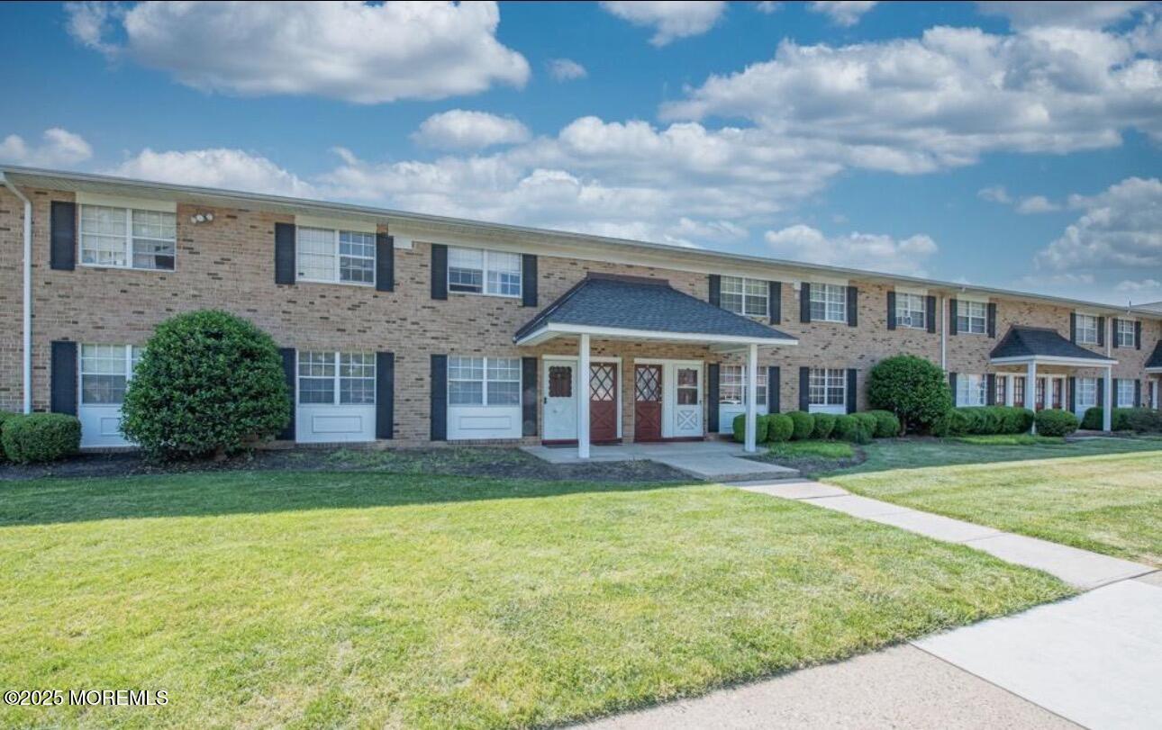 49 Garden View Terrace 5, East Windsor, NJ, 08520