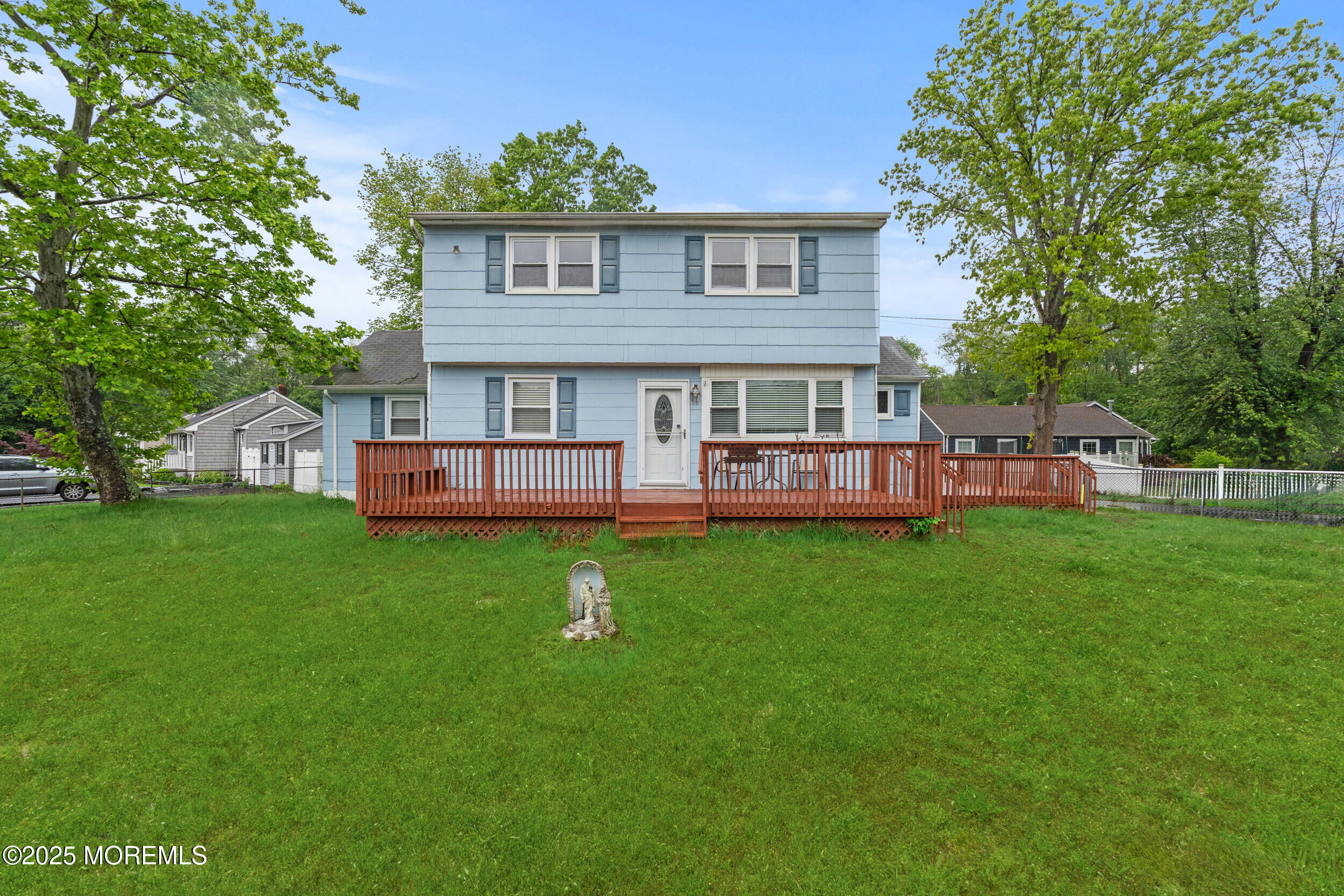 30 Woodland Drive, Howell, NJ, 07731