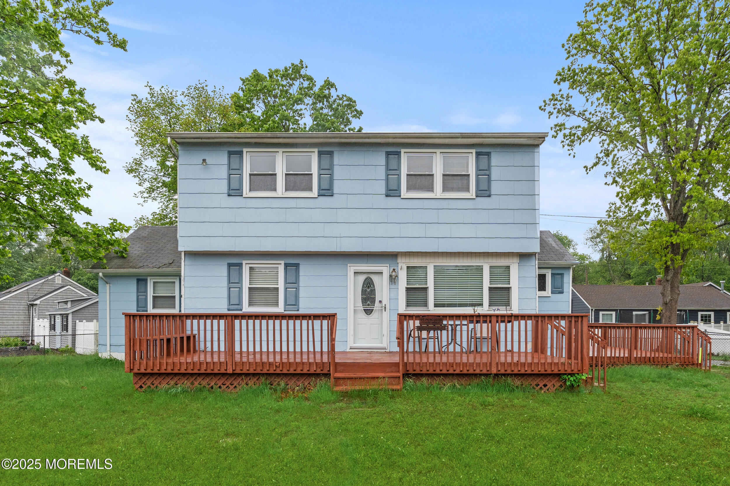 30 Woodland Drive, Howell, NJ, 07731